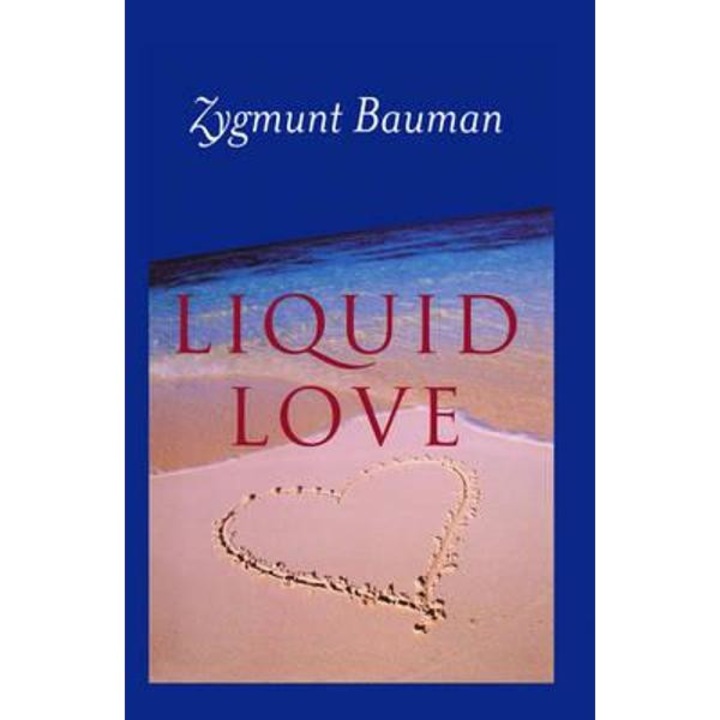 Liquid Love