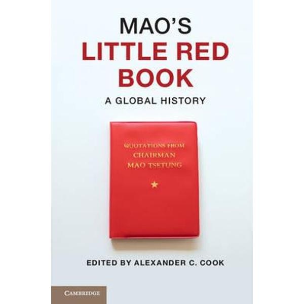 Mao's Little Red Book