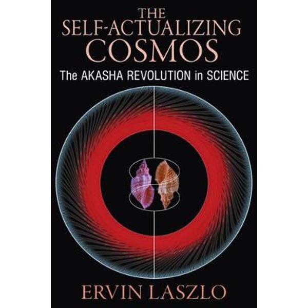 Self-Actualizing Cosmos