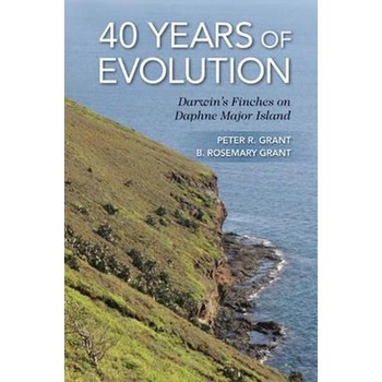 40 Years of Evolution 40 Years of Evolution