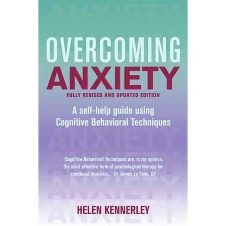 Overcoming Anxiety