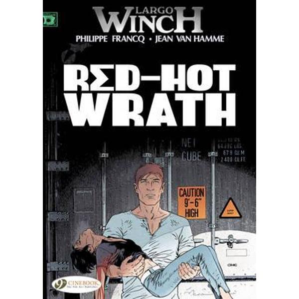 Largo Winch