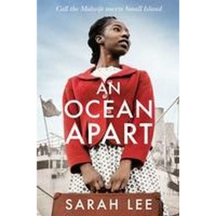 An Ocean Apart de Sarah Lee