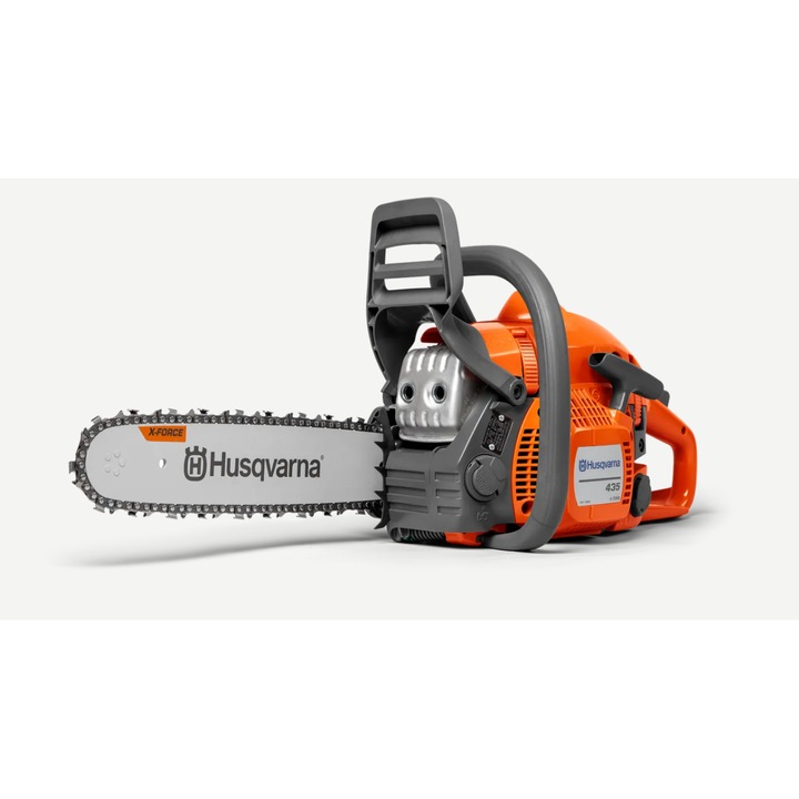 Láncfűrész, Husqvarna 435 II 15" SP33G