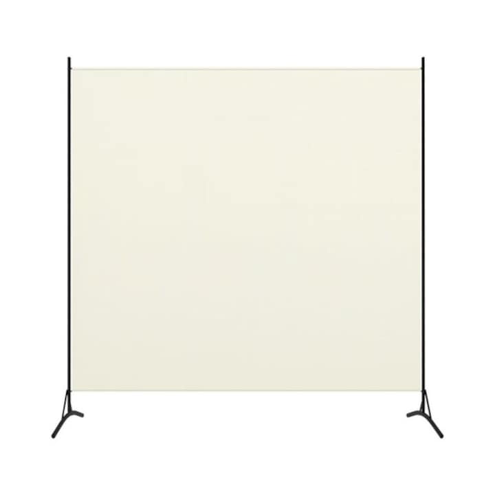 Paravan Simplu, Teracota, 70x170 Cm