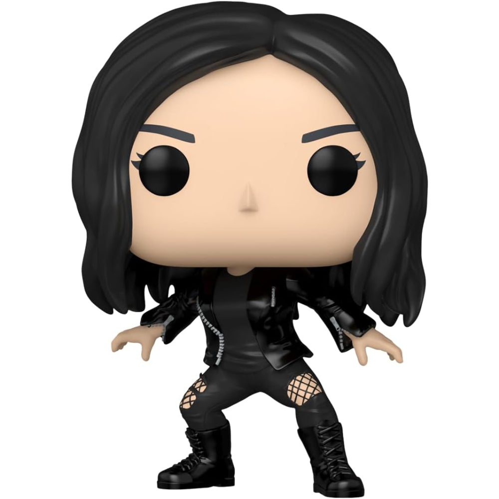 Figurina Funko POP TV The Boys - Kimiko - eMAG.ro