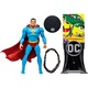 Фигурка Articulated DC McFarlane Collector Edition Superman (Action Comics 01) 18 cm