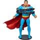 Фигурка Articulated DC McFarlane Collector Edition Superman (Action Comics 01) 18 cm