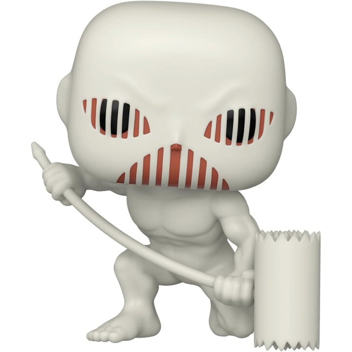 Funko POP Super AoT S5 фигурка - War Hammer Titan