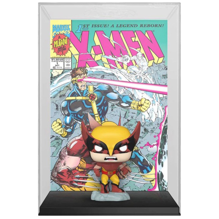 Figurina Pop képregény borító Marvel X-Men képregény 1 px vin