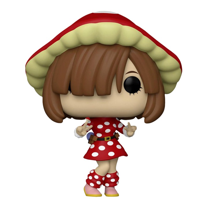 Фигурка Funko POP Animation MHA 1B - Kinoko Komori