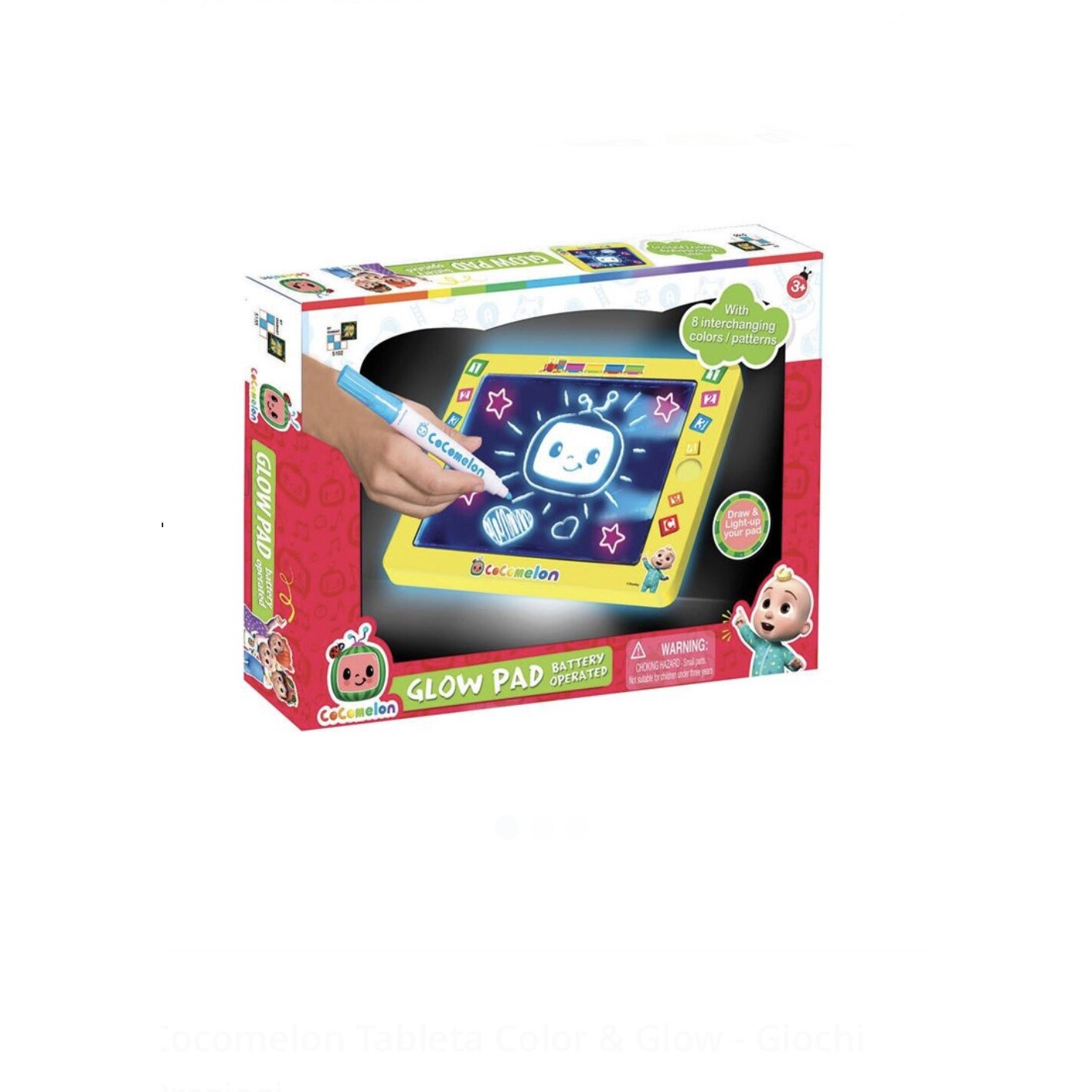 Giochi Preziosi Ben 10 – Set Roleplay Con Maschera E Lancia Missili – Modelli: Heatblast O Diamondhead