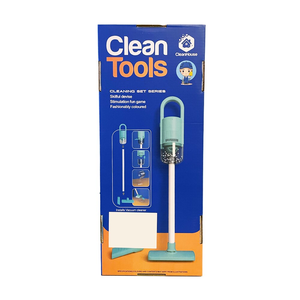 Aspirator de Jucarie pentru Copii cu Bile ce pot fi Aspirate eMAG.ro