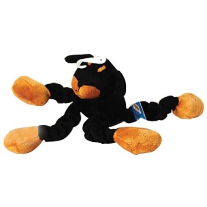 Kutya játék, Yarro, plüss, 24cm