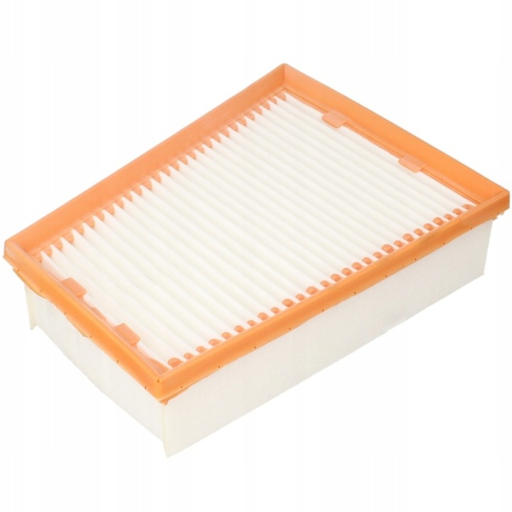 Filtru De Aer, Renault Scenic Ii Megane Ii