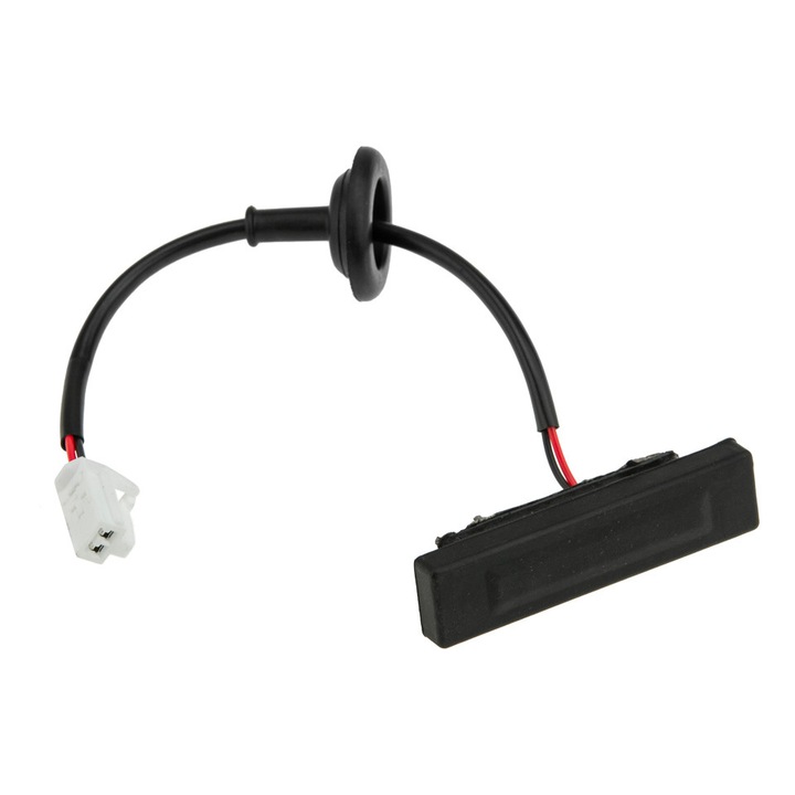 Брава за багажник Hyundai i20 2012-2019г