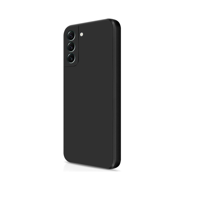 Samsung Galaxy S22 tpu tokok fekete