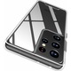 Huse pentru Samsung Galaxy S21 Ultra tpu transparent
