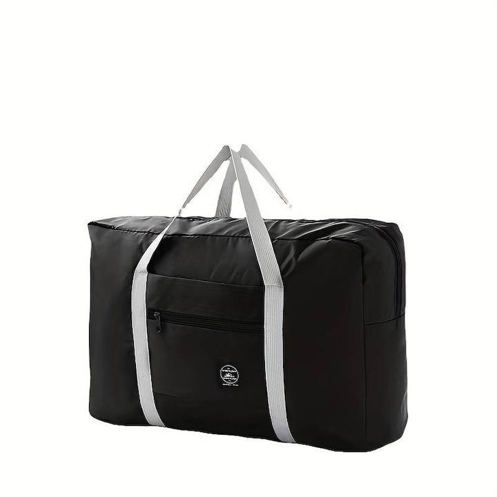 Пътна чанта, спортна чанта, ръчен багаж, 48x16x32см