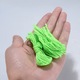Sfoara de rezerva Yoyo, culoare verde, 110 mm