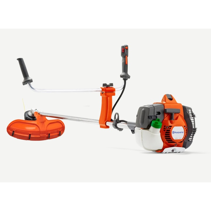 Motounealta Husqvarna 535 RX