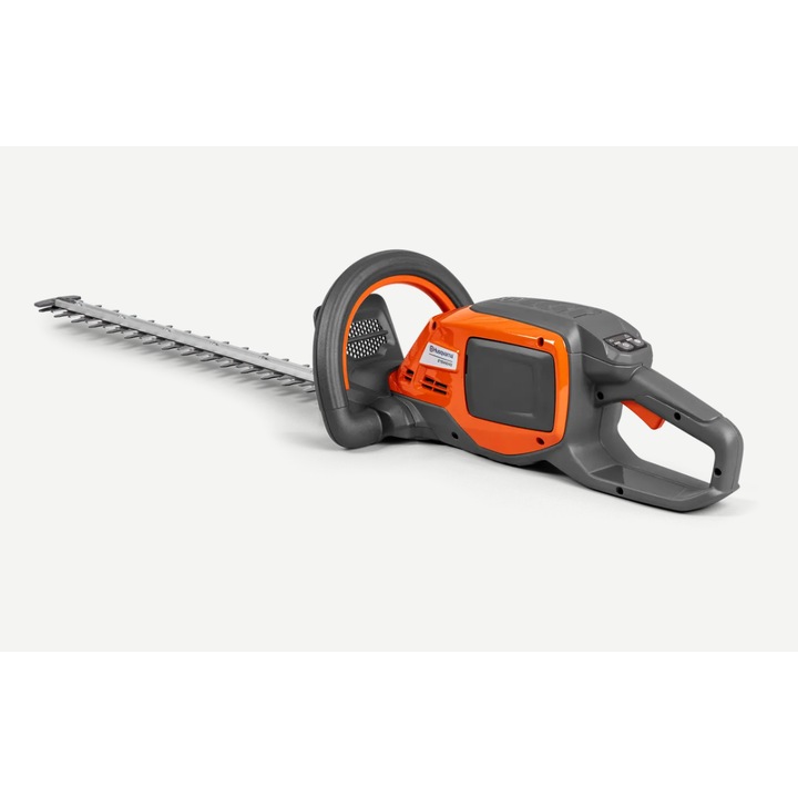 Motounealta Tuns Gard Viu Husqvarna Cordless 215i HD45 (fara Incarcator si Acumulator)