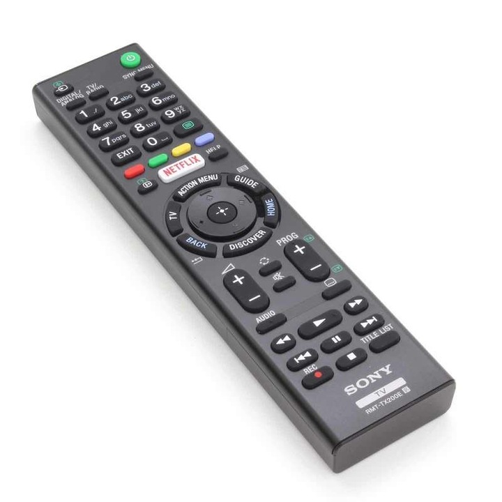 Дистанционно управление Sony RMT-TX200E