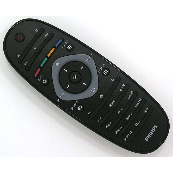 Оригинално дистанционно Philips 242254990301 YKF293-001