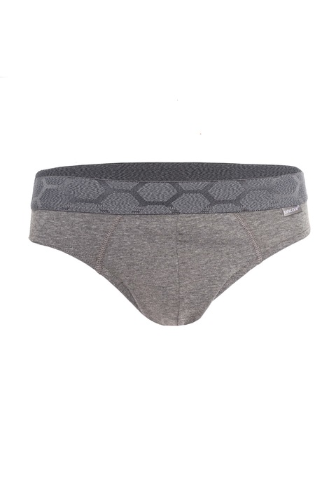 Мъжки слипове Uniconf, PB40, Tъмносив