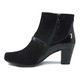 Botine, Negru