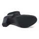 Botine, Negru