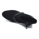Botine, Negru