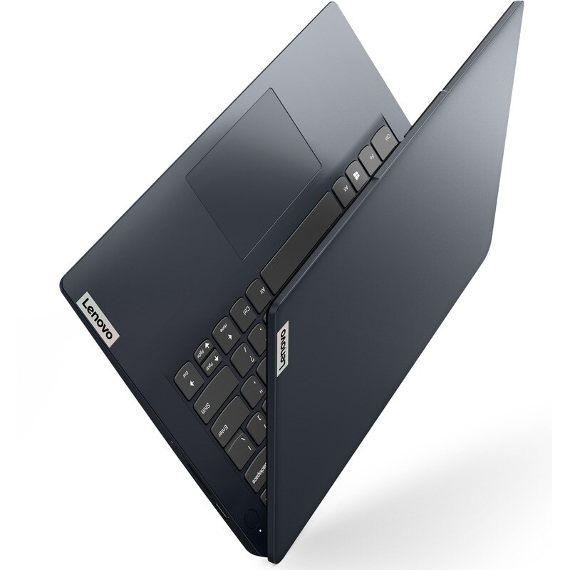 Laptop Lenovo IdeaPad 1 14ALC7 cu procesor AMD Ryzen 5 5500U, 14