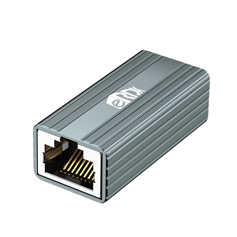 Modul de conectare Real10 Cat. 6, 1xRJ45 ecranat, 100x R304327