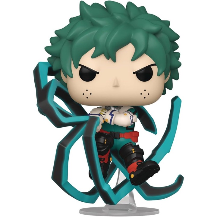 Фигура Поп Анимация My Hero Academia Deku Bk Whip Gw Px
