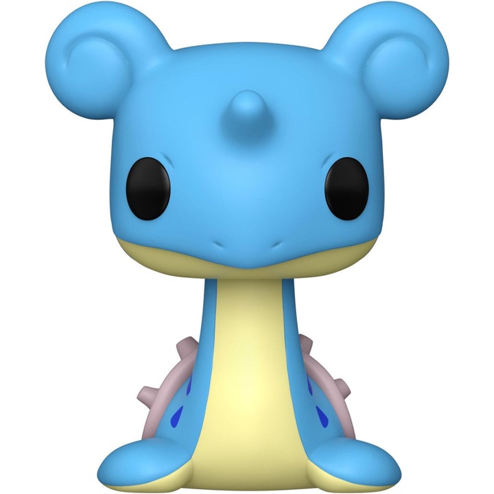 Figurina Funko POP Games Pokemon - Lapras (EMEA)