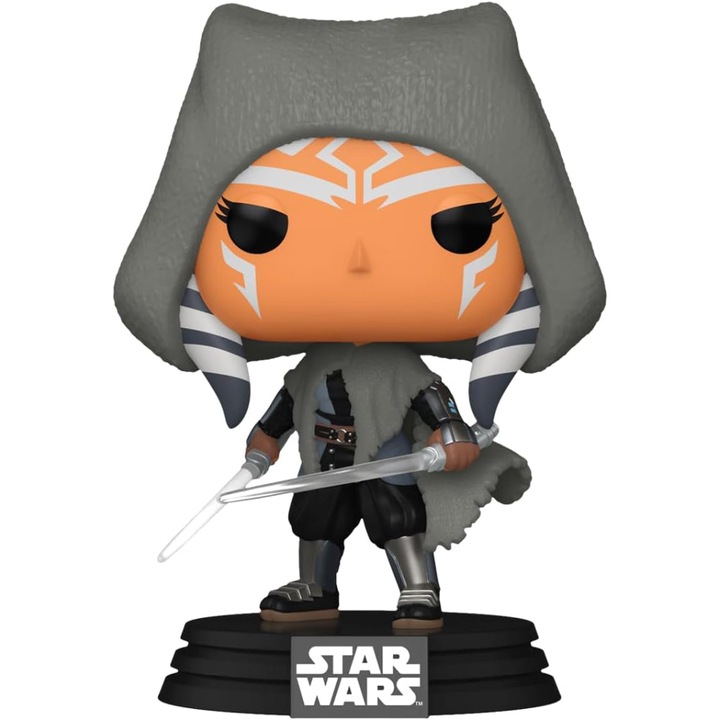 Фигурка Funko POP Star Wars Ahsoka - Ahsoka Tano