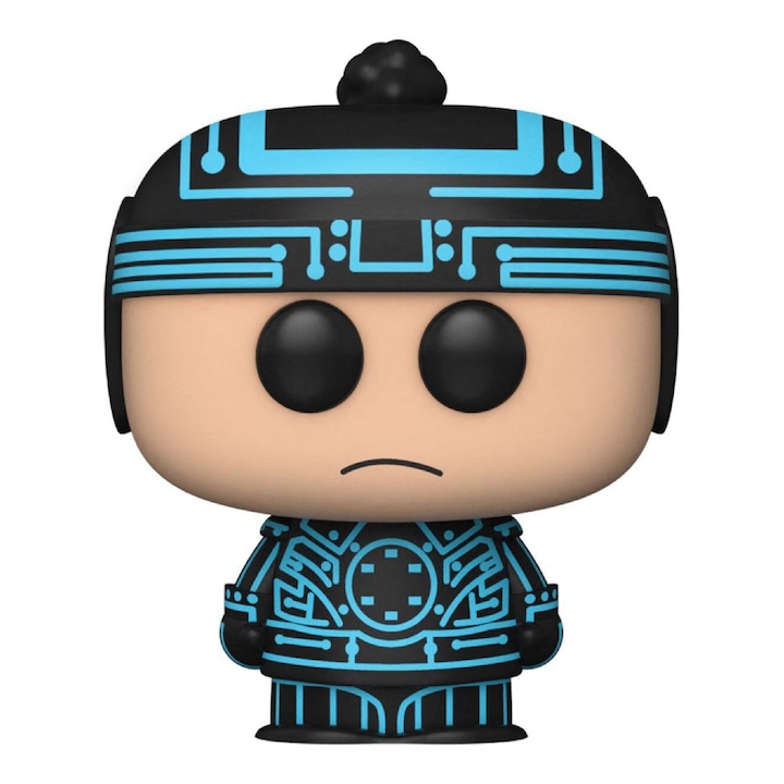 Фигурка Funko POP TV South Park - Digital Stan