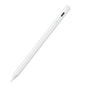 Színek: fehér - Univerzális Tablet Stylus Toll iPadhez Apple Pencil 1 2 Stylus  Pen Lenovo Xiaomi Samsung