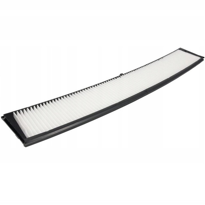 Filtru habitaclu polen, Bmw X3 E83 3 E46, 1997/12-