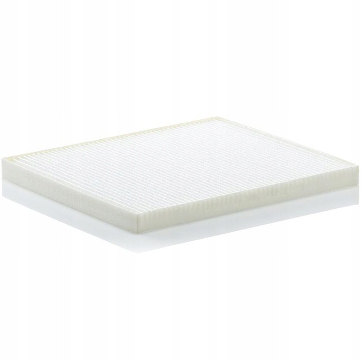 Pollen kabinszűrő, Alfa Romeo 166, Maserati 3200 4200 Gransport, Lancia Kappa 1995-