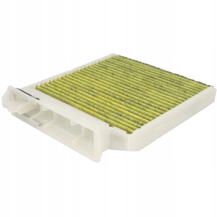 Fülkeszűrő pollen, Renault Twingo Ii Wind Thalia, Dacia Duster Logan Mcv Sandero, Nissan Micra Note Nv200, antiallergén hatással