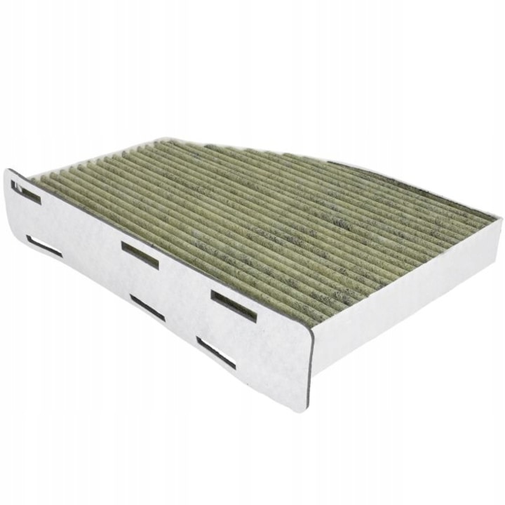 Filtru habitaclu polen, Vw Sharan Tiguan Beetle Caddy Iii Iv Eos Cc Golf V, Audi A3 Q3 Tt, Seat Alhambra Altea Xl Leon Toledo, Skoda Octavia Ii Yeti, cu efect antialergic