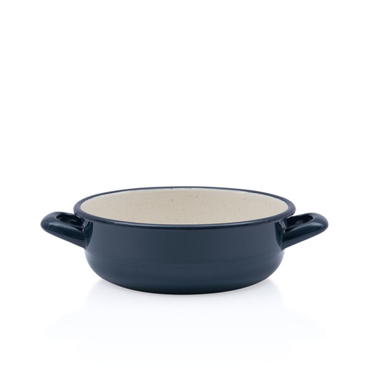 Bol clasic 18 emailat Metalac