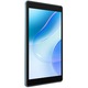 Таблет, Blackview Tab 50 WiFi, 8inch HD IPS 800*1280, RK3562 Quad-core 2.0GHz, Front 0.3MP; Rear 2MP camera, 5580mAh battery, memory 4GB/128GB, 802.11a/b/g/n/ac/ax(2.4GHz,5GHz), WiFi version, don't support SIM card, Blue
