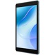 Таблет, Blackview Tab 50 WiFi, 8inch HD IPS 800*1280, RK3562 Quad-core 2.0GHz, Front 0.3MP; Rear 2MP camera, 5580mAh battery, memory 4GB/128GB, 802.11a/b/g/n/ac/ax(2.4GHz,5GHz), WiFi version, don't support SIM card, Blue