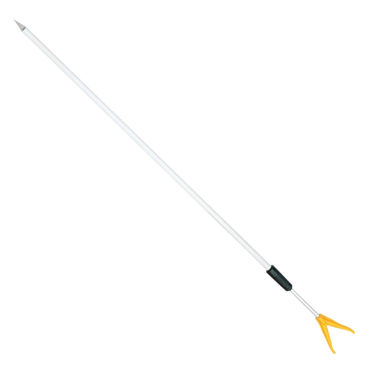 Bank Stick Regolabile Da Pesca 33cm Portacanna Adatto A Scatola Attrezzi