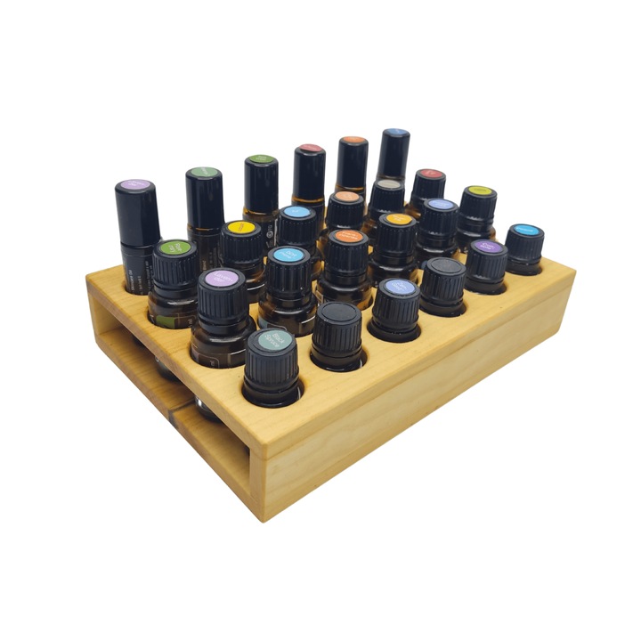 Suport ulei esential - artar - 6x4