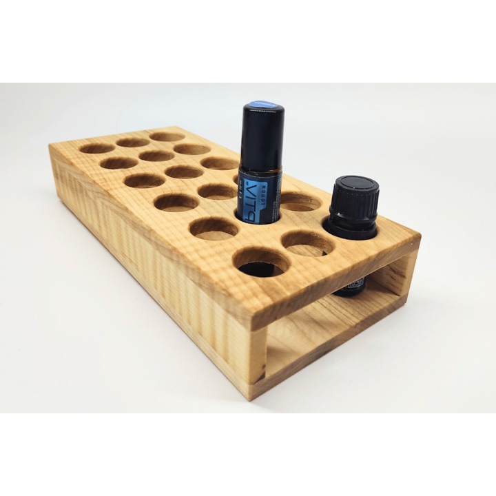 Suport ulei esential Minden Ami Illóolaj 6x3