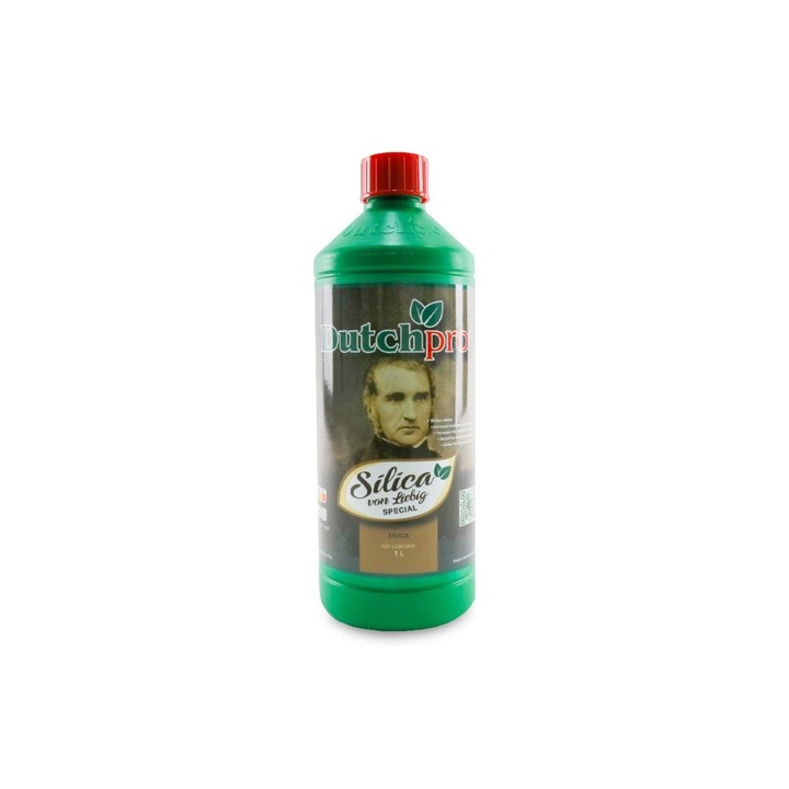 Fertilizant Dutch Pro Silica 1 L